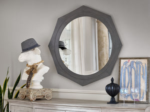 Universal Furniture Past Forward Brooklyn Mirror U178A09M-UNIVERSAL