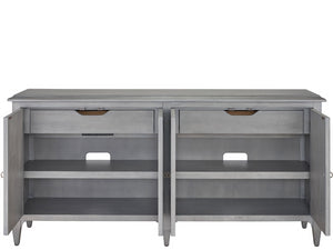 Universal Furniture Past Forward Adelaide Credenza/Entertainment Cabinet U178A964-UNIVERSAL