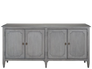 Universal Furniture Past Forward Adelaide Credenza/Entertainment Cabinet U178A964-UNIVERSAL