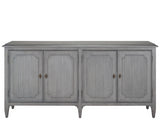 Past Forward Adelaide Credenza/Entertainment Cabinet