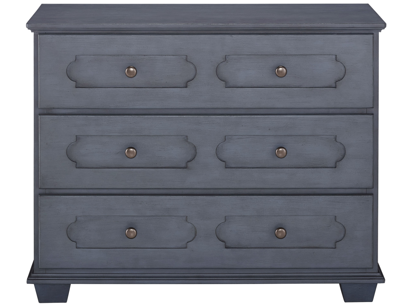 Universal Furniture Past Forward Three Drawer Chest