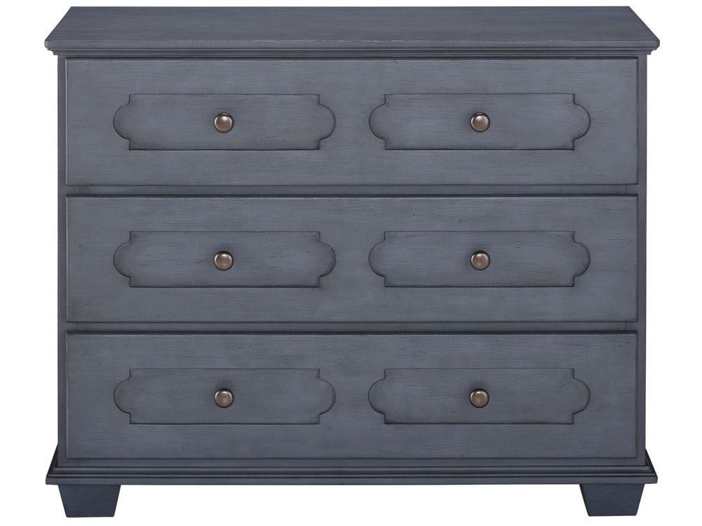 Universal Furniture Past Forward Three Drawer Chest U178B360-UNIVERSAL