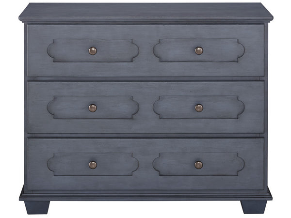 Universal Furniture Past Forward Three Drawer Chest U178B360-UNIVERSAL