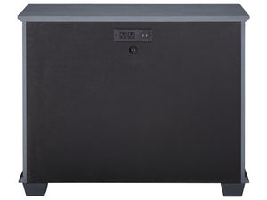 Universal Furniture Past Forward Three Drawer Chest U178B360-UNIVERSAL