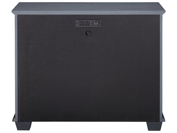 Universal Furniture Past Forward Three Drawer Chest U178B360-UNIVERSAL