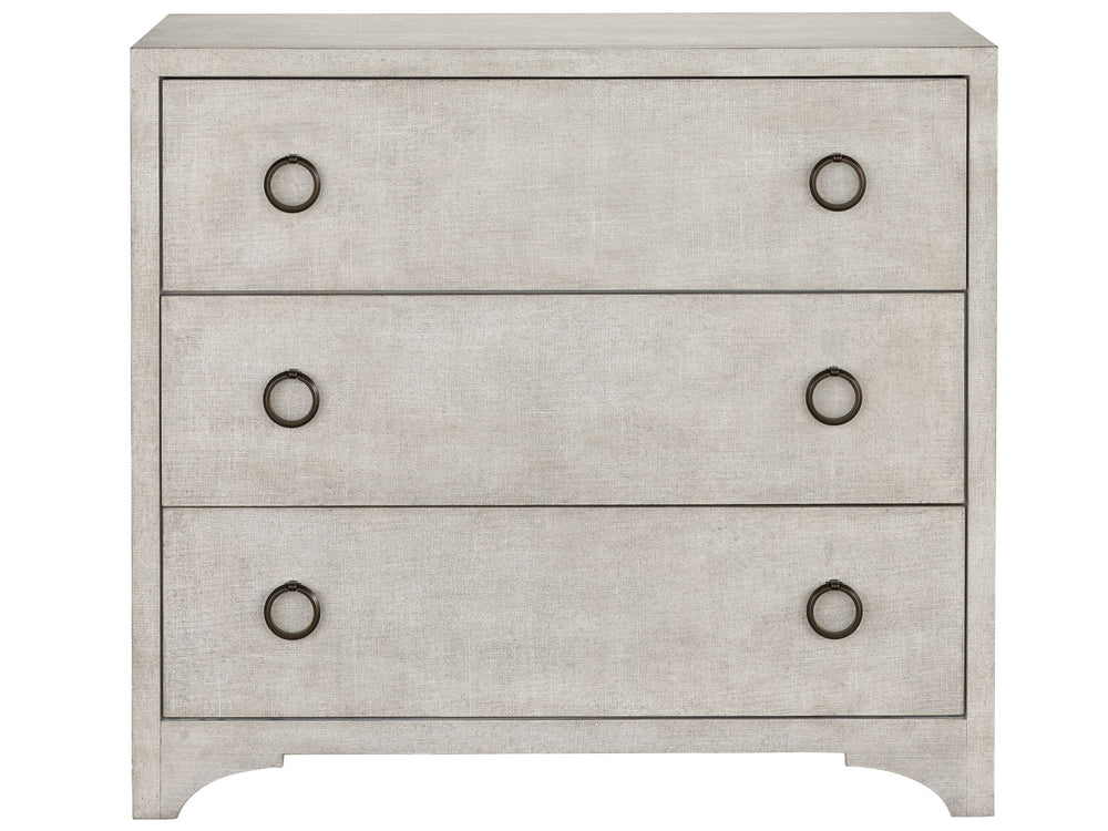 Universal Furniture Past Forward Beatrice Chest U178C365-UNIVERSAL