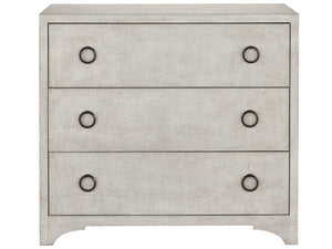 Universal Furniture Past Forward Beatrice Chest U178C365-UNIVERSAL
