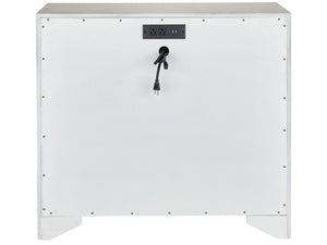 Universal Furniture Past Forward Beatrice Chest U178C365-UNIVERSAL