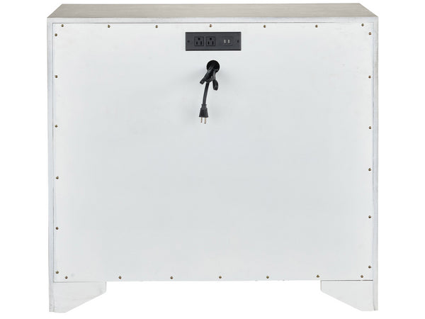 Universal Furniture Past Forward Beatrice Chest U178C365-UNIVERSAL