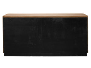 Universal Furniture Nomad Six Drawer Dresser U181040-UNIVERSAL