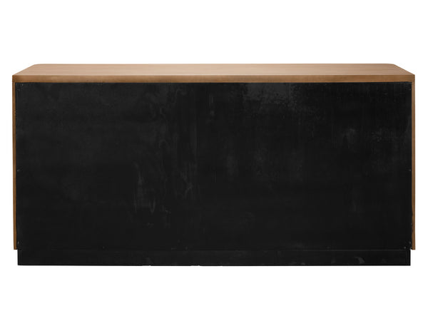 Universal Furniture Nomad Six Drawer Dresser U181040-UNIVERSAL