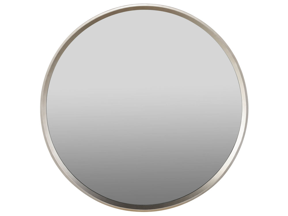 Universal Furniture Nomad Round Mirror U18109M-UNIVERSAL