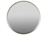 Nomad Round Mirror