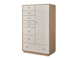 Universal Furniture Nomad Chifforobe U181165-UNIVERSAL