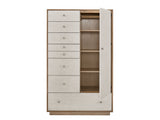 Universal Furniture Nomad Chifforobe U181165-UNIVERSAL