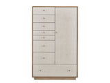 Universal Furniture Nomad Chifforobe U181165-UNIVERSAL