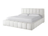 Universal Furniture Nomad Colina Bed Complete King 66 U181240B-UNIVERSAL