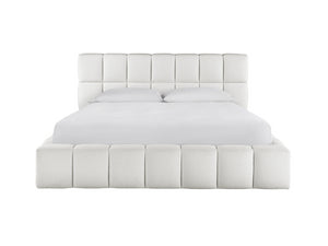 Universal Furniture Nomad Colina Bed Complete Queen 50 U181230B-UNIVERSAL