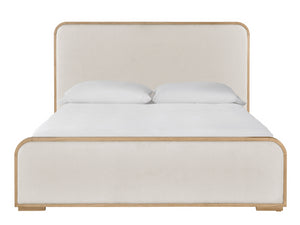 Universal Furniture Nomad Bed Complete Queen 50 U181250B-UNIVERSAL