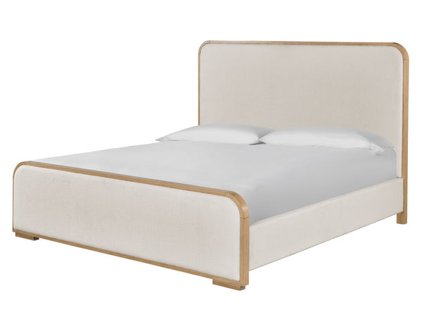 Universal Furniture Nomad Bed Complete Queen 50 U181250B-UNIVERSAL