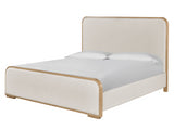 Universal Furniture Nomad Bed Complete Queen 50 U181250B-UNIVERSAL