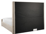 Universal Furniture Nomad Daybreak Bed Complete Queen 50 U181310B-UNIVERSAL