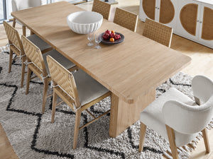 Universal Furniture Nomad Dining Table U181653-UNIVERSAL