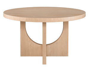 Universal Furniture Nomad Callon Round Dining Table U181657-UNIVERSAL