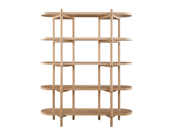 Universal Furniture Nomad Etagere U181850-UNIVERSAL