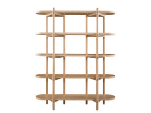 Universal Furniture Nomad Etagere U181850-UNIVERSAL