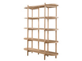 Universal Furniture Nomad Etagere U181850-UNIVERSAL