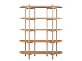 Universal Furniture Nomad Etagere U181850-UNIVERSAL