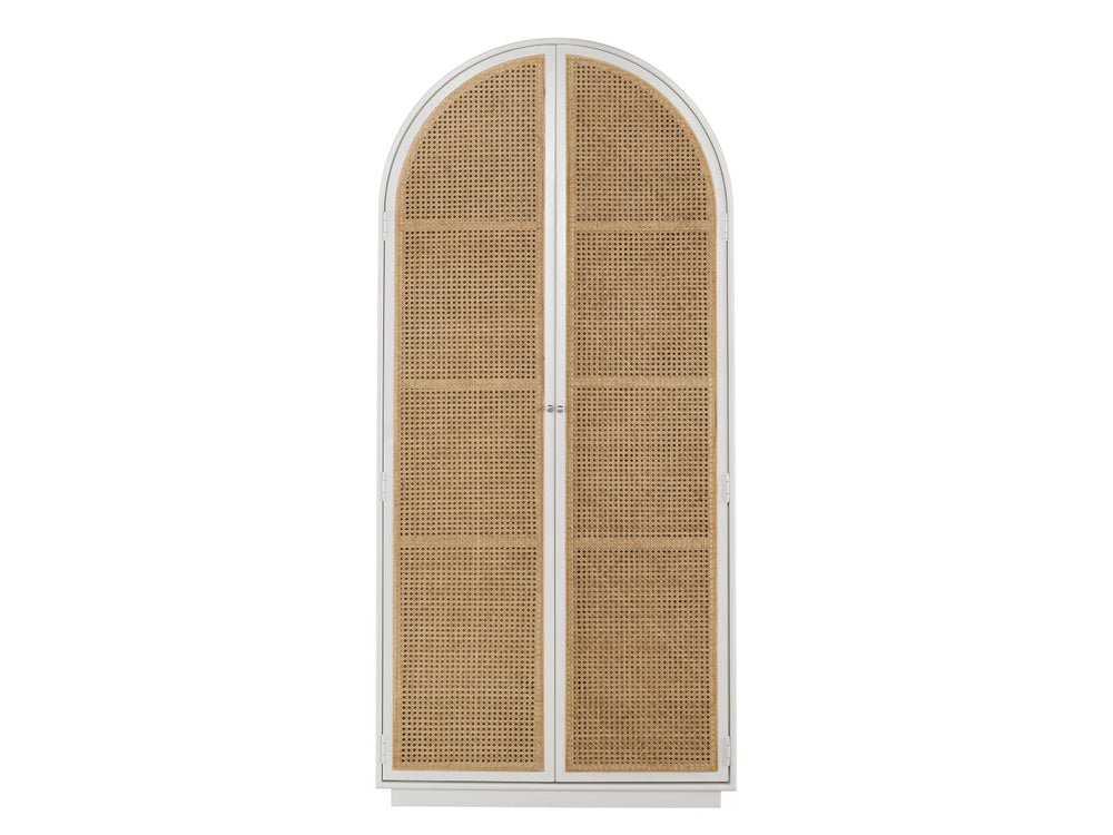 Universal Furniture Nomad Golden Hour Utility Cabinet U181A160-UNIVERSAL