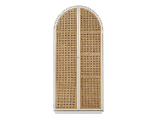 Universal Furniture Nomad Golden Hour Utility Cabinet U181A160-UNIVERSAL