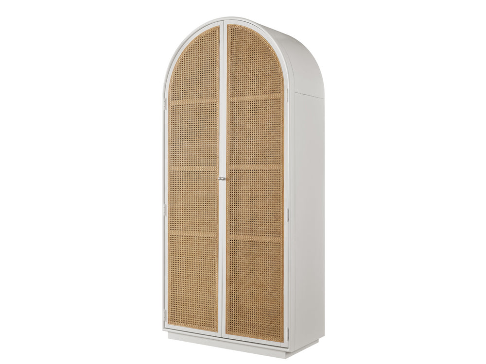 Universal Furniture Nomad Golden Hour Utility Cabinet U181A160-UNIVERSAL