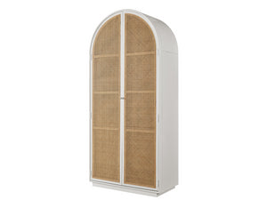 Universal Furniture Nomad Golden Hour Utility Cabinet U181A160-UNIVERSAL