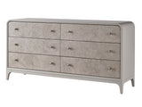 Universal Furniture Miranda Kerr Home - Tranquility Immersion Dresser U195B040-UNIVERSAL