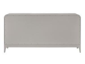 Universal Furniture Miranda Kerr Home - Tranquility Immersion Dresser U195B040-UNIVERSAL