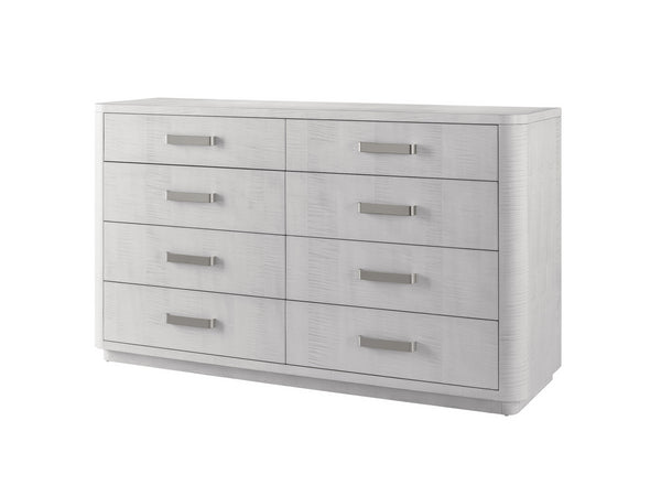 Universal Furniture Miranda Kerr Home - Tranquility Adore Drawer Dresser U195C050-UNIVERSAL