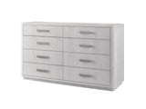 Universal Furniture Miranda Kerr Home - Tranquility Adore Drawer Dresser U195C050-UNIVERSAL
