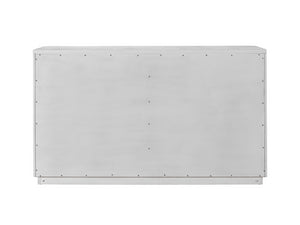 Universal Furniture Miranda Kerr Home - Tranquility Adore Drawer Dresser U195C050-UNIVERSAL