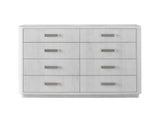 Universal Furniture Miranda Kerr Home - Tranquility Adore Drawer Dresser U195C050-UNIVERSAL
