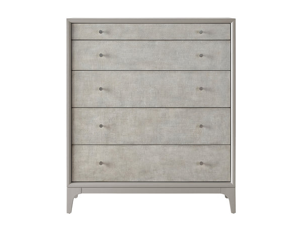 Universal Furniture Miranda Kerr Home - Tranquility Tranquiity Chest U195E150-UNIVERSAL