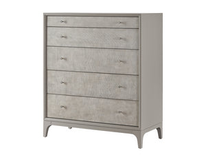Universal Furniture Miranda Kerr Home - Tranquility Tranquiity Chest U195E150-UNIVERSAL