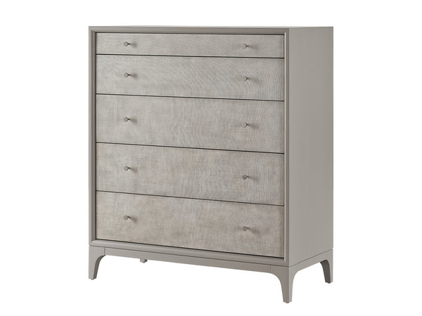 Universal Furniture Miranda Kerr Home - Tranquility Tranquiity Chest U195E150-UNIVERSAL