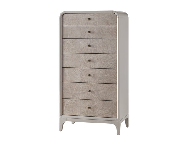Universal Furniture Miranda Kerr Home - Tranquility Immersion Chest U195B155-UNIVERSAL
