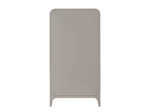 Universal Furniture Miranda Kerr Home - Tranquility Immersion Chest U195B155-UNIVERSAL