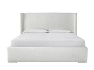 Universal Furniture Miranda Kerr Home - Tranquility Restore Bed Complete King 66 U195220B-UNIVERSAL