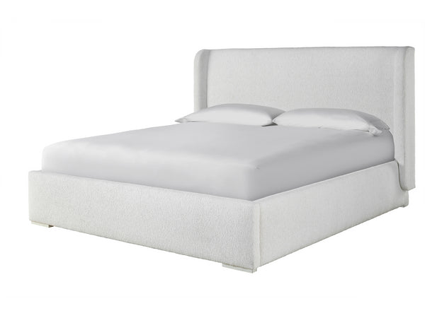 Universal Furniture Miranda Kerr Home - Tranquility Restore Bed Complete Queen 50 U195210B-UNIVERSAL