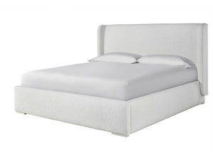 Universal Furniture Miranda Kerr Home - Tranquility Restore Bed Complete King 66 U195220B-UNIVERSAL